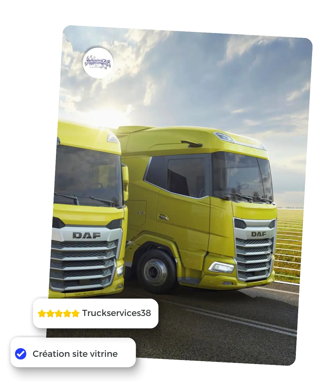 creation site internet truckservices38